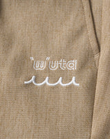 wjk × muta smart slacks [全2色]