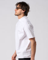 wjk × muta cut-off mock S/S [全2色]