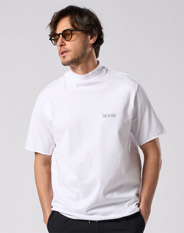wjk × muta cut-off mock S/S [全2色] – muta Online Store