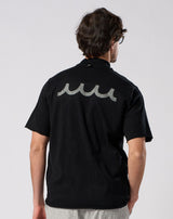 wjk × muta cut-off mock S/S [全2色]