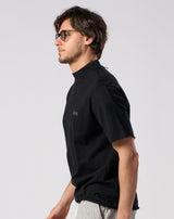 wjk × muta cut-off mock S/S [全2色]