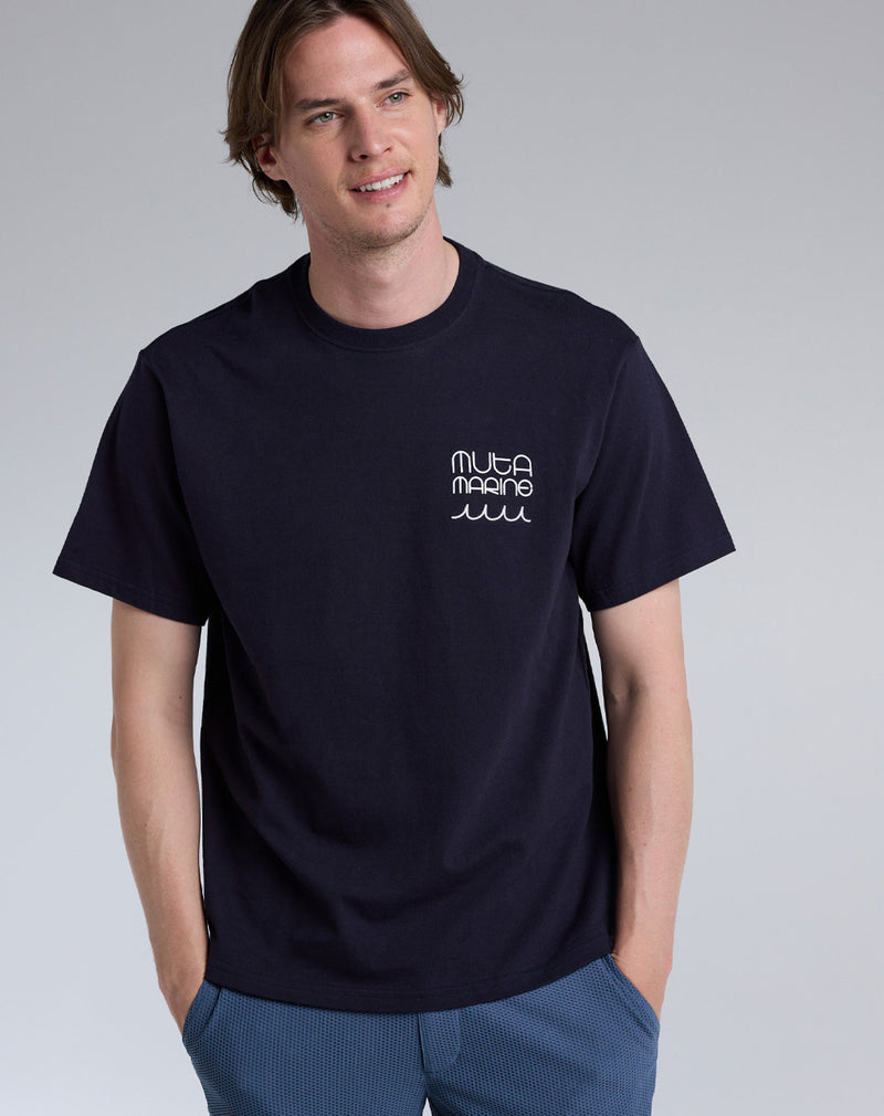 RHOMBUS Tシャツ [全3色]