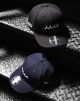 NEW ERA × muta MARINE LP 9FIFTY ADJUSTABLE CAP [全2色]