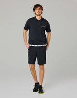 ポップコーンニット ショートパンツ [全4色]