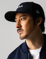 NEW ERA × muta MARINE LP 9FIFTY ADJUSTABLE CAP [全2色]