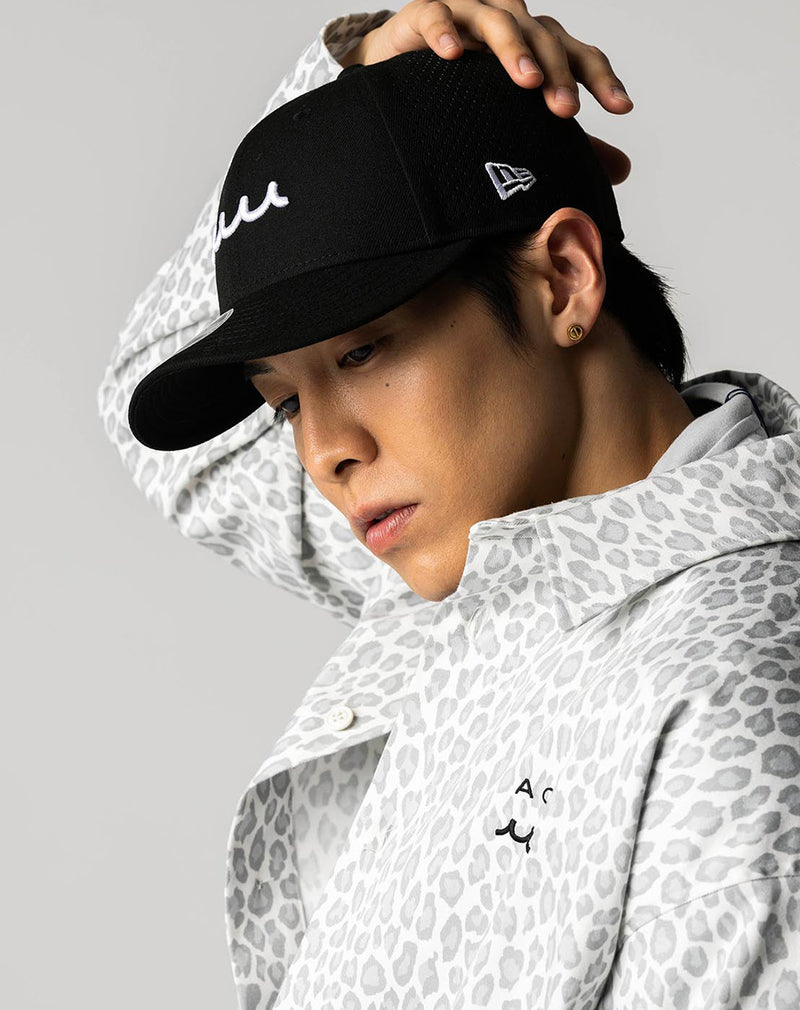 NEW ERA × muta MARINE LP 9FIFTY ADJUSTABLE CAP [全2色]