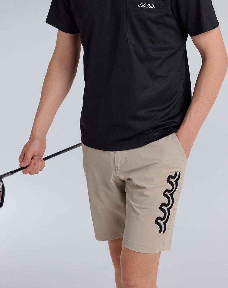 SLY | DROST LINE ショートパンツ (ショートパンツ ) |SHEL'TTER