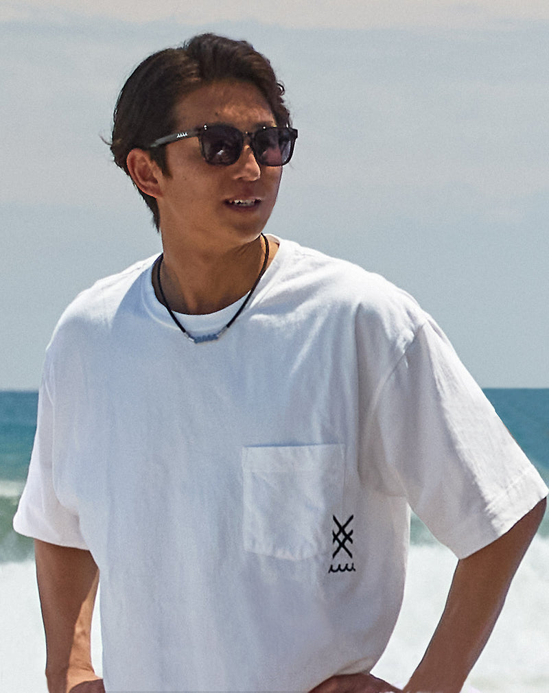 EVENT / WEB限定］SOLIDEX × muta MARINE Tシャツ – muta Online