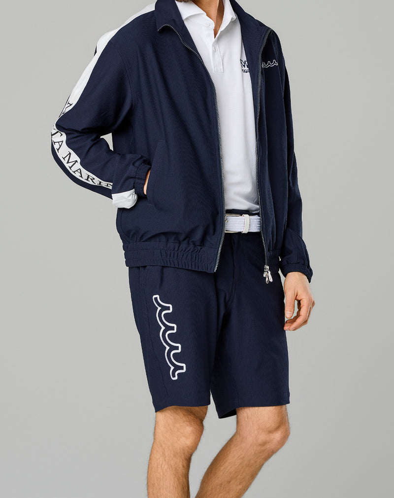 ECO BLUE®︎ハイテンションサッカー ショートパンツ [全4色] – muta