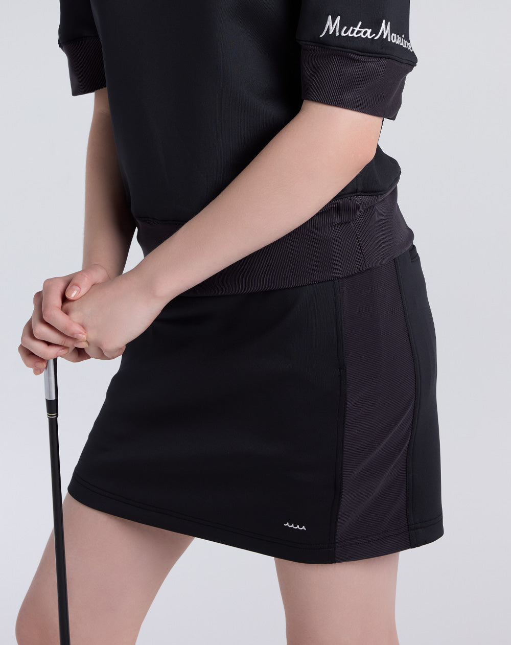 最終値下げ 美品 パフボールプルオーバージャケット ブラック M 2001年 premium slab pullover / black（プレミアムスラブプルオーバー