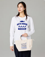 キャンバス トートバッグ [全3色]