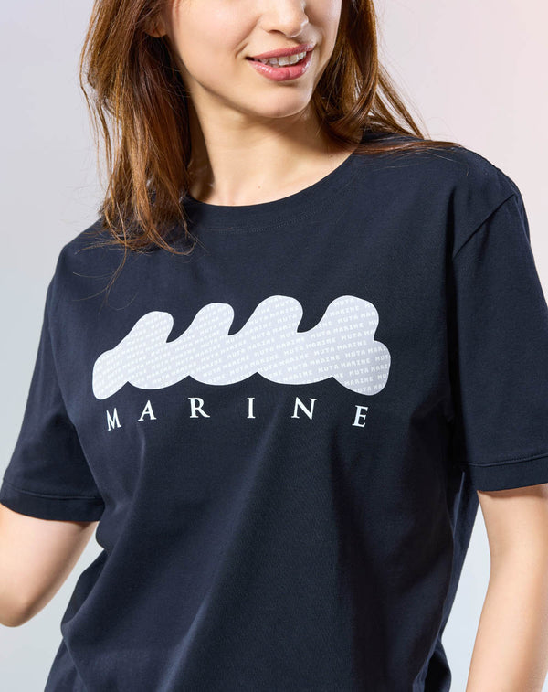 REFLECTOR WAVE Tシャツ [全3色] – muta Online Store