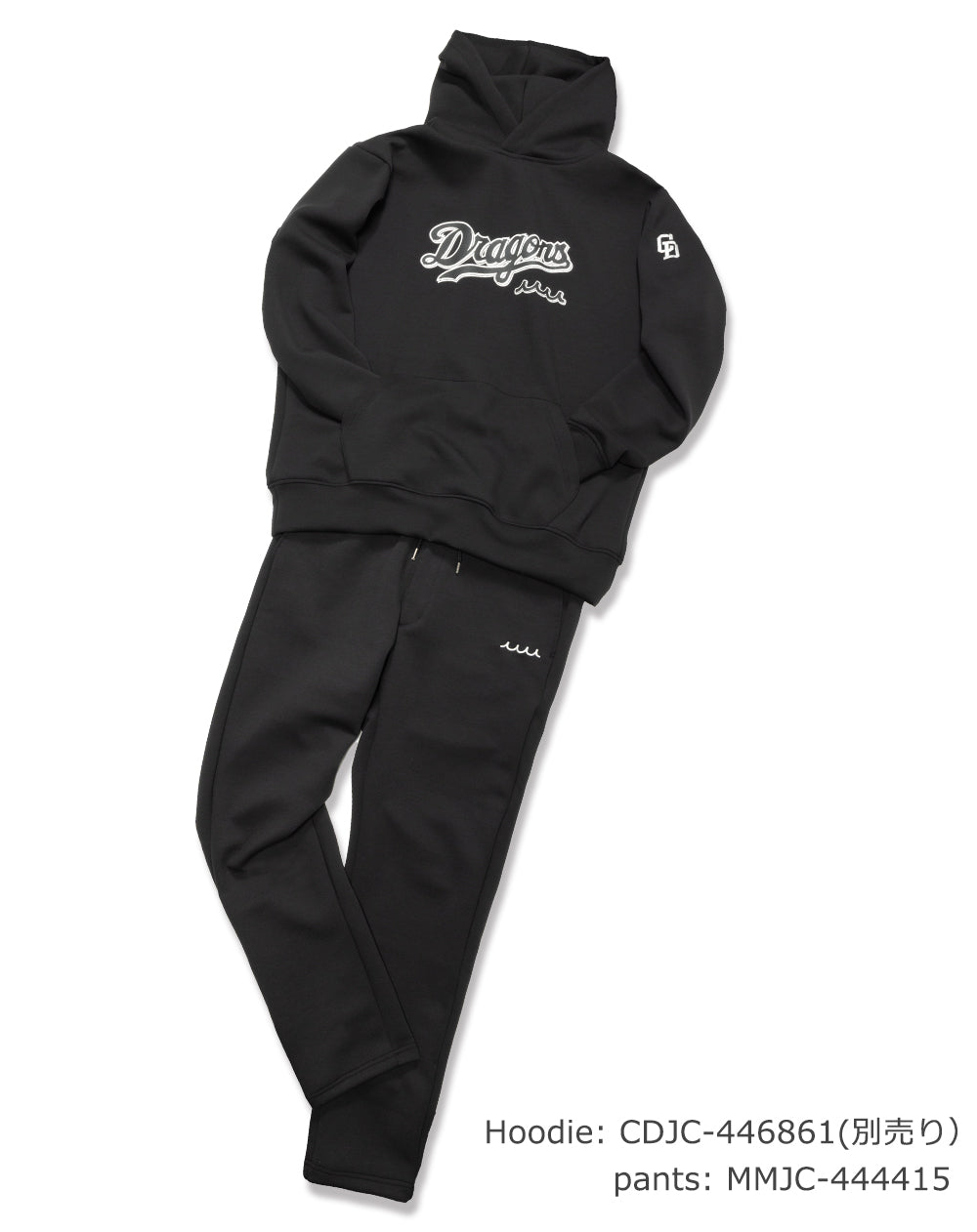 ライトボンディングパンツ – muta Online Store