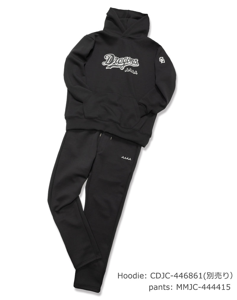 ライトボンディングパンツ – muta Online Store