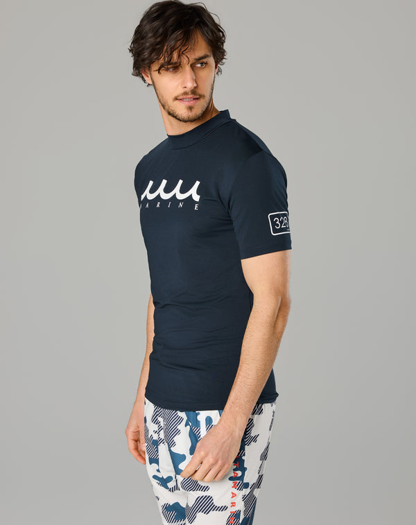 ラッシュTシャツ (BIGロゴ) [全3色] – muta Online Store