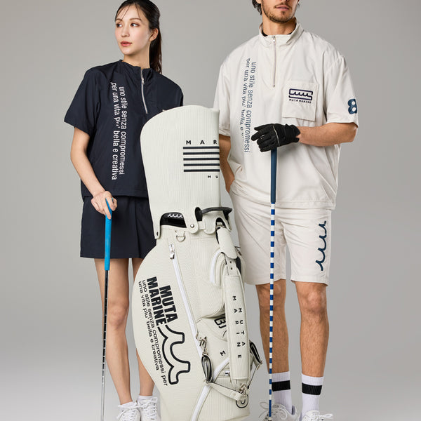 muta MARINE GOLF – muta Online Store