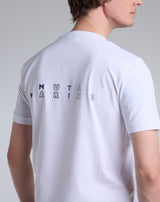 METER WAVE Tシャツ [全3色]