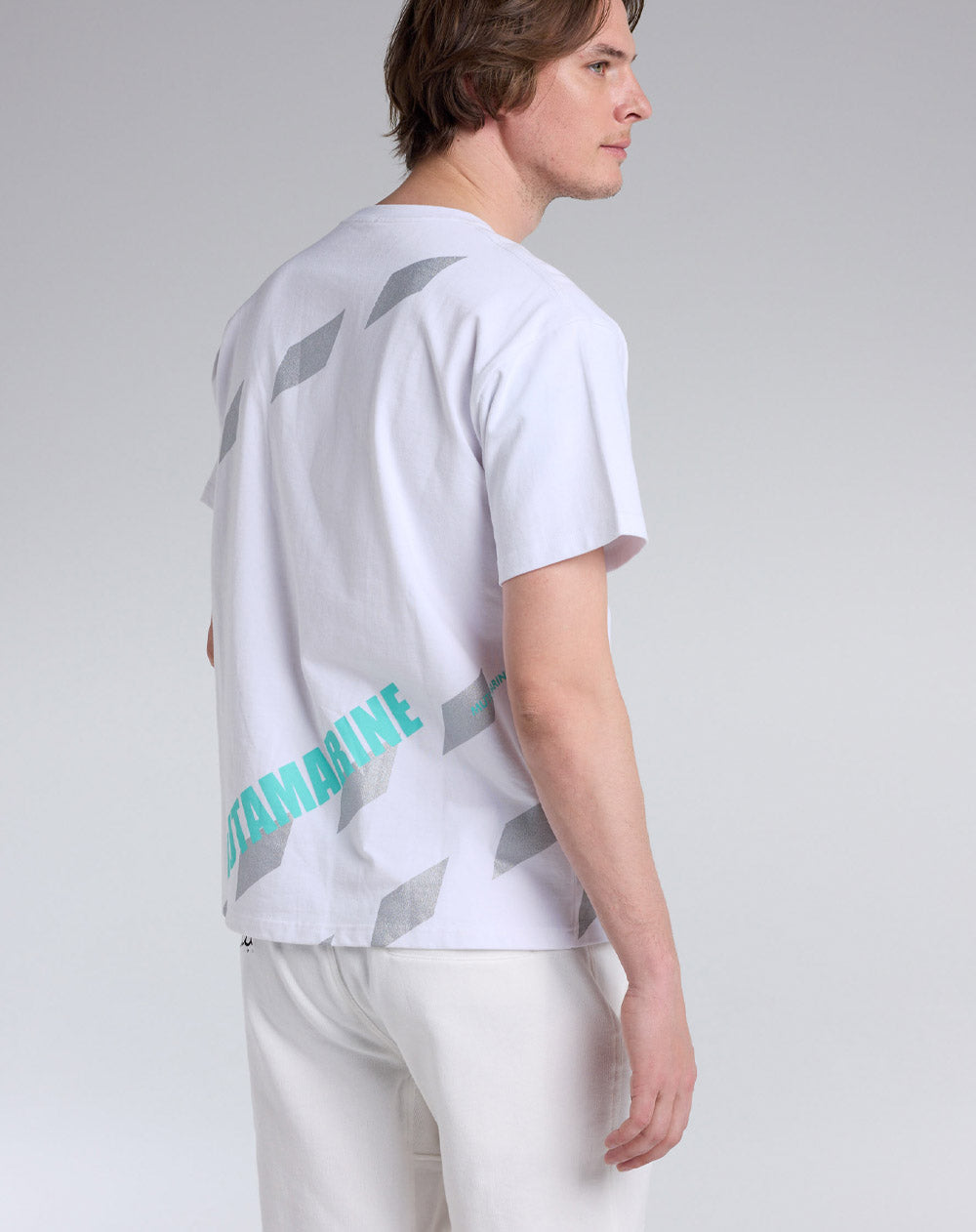 DOTTED LINE Tシャツ [全3色] – muta Online Store