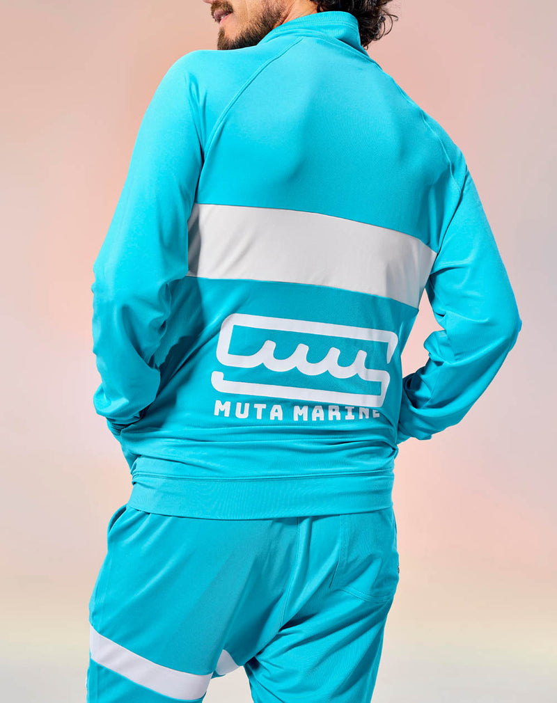 スタンドラッシュパーカー (パネル) [全6色] – muta Online Store