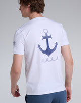 HALFTONE WAVE Tシャツ [全3色]