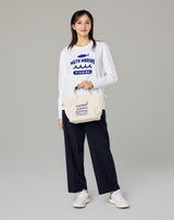 キャンバス トートバッグ [全3色]