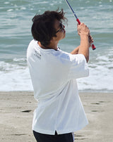 ［EVENT / WEB限定］SOLIDEX × muta MARINE Tシャツ