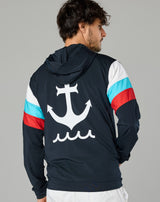 ラッシュパーカー (トリコライン) [全2色]