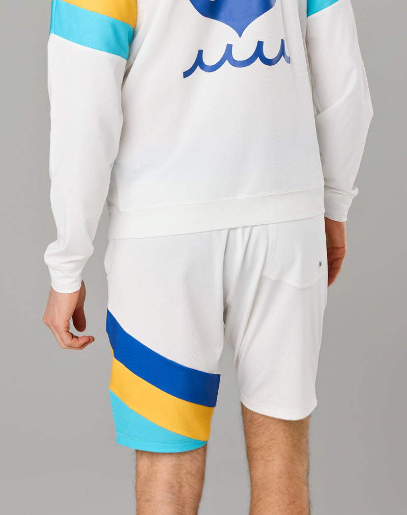 ラッシュショートパンツ (トリコライン) [全2色] – muta Online Store
