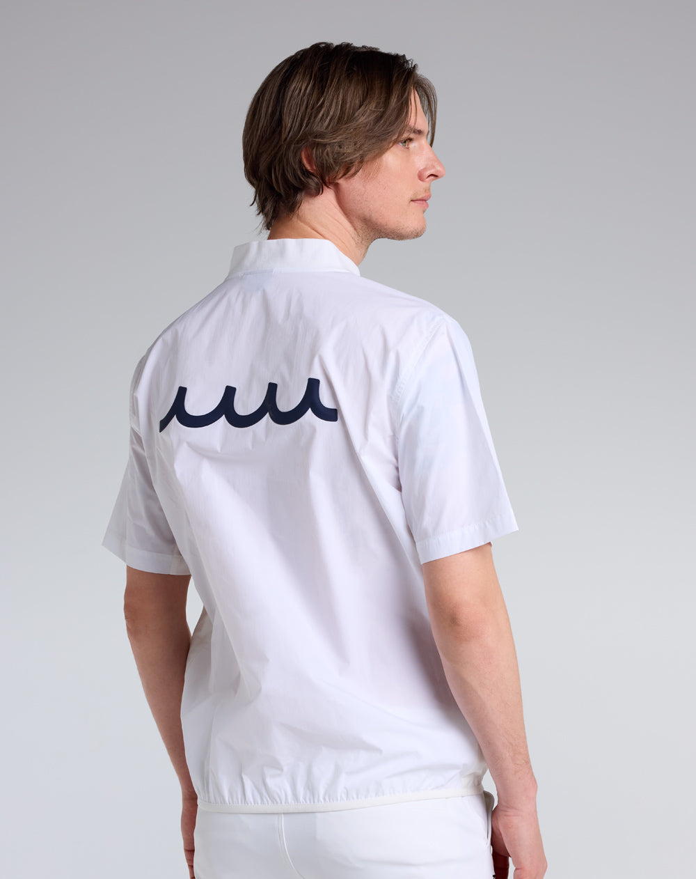 ベースボールカラーシャツ [全2色] – muta Online Store