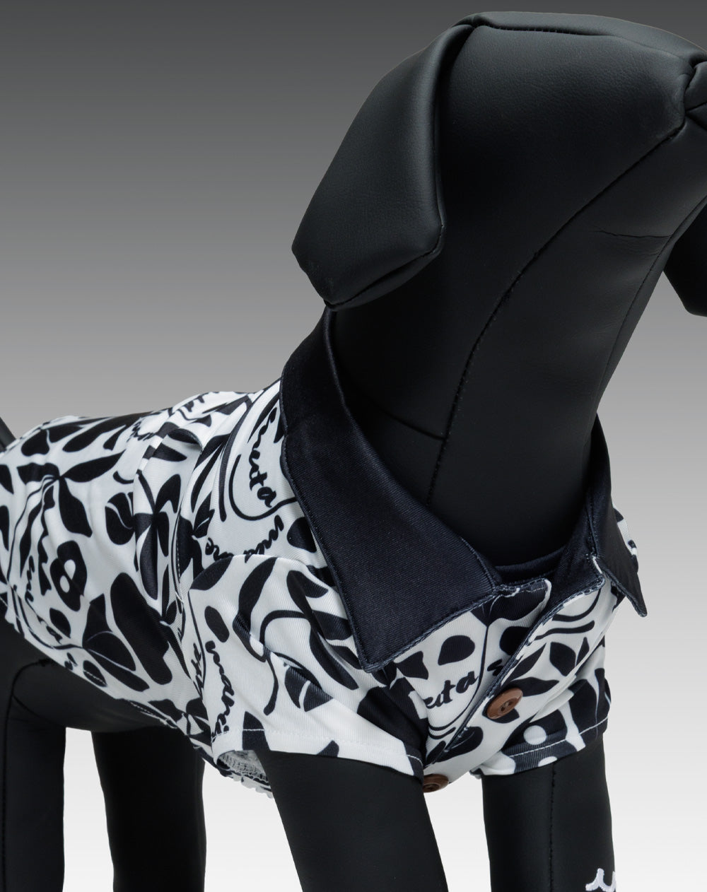 DOG ALOHA SHIRT [全2色] – muta Online Store