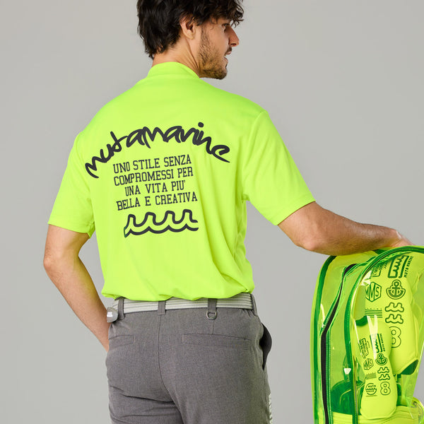 muta MARINE GOLF – Page 18 – muta Online Store