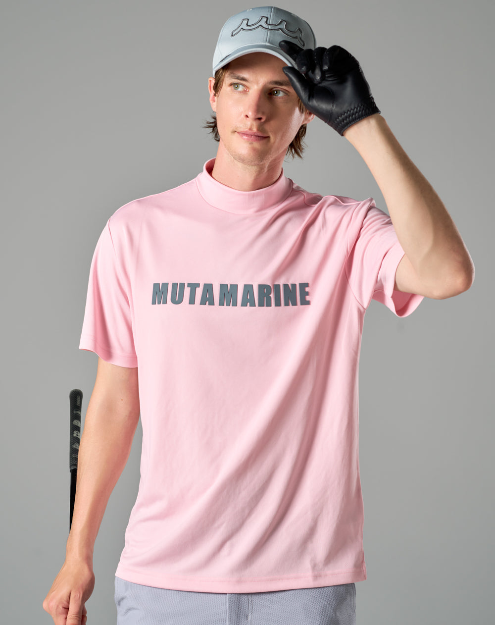 モックネックシャツ [全6色] – muta Online Store