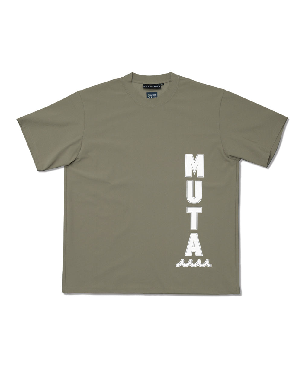 muta MARINE × ACANTHUS メッシュセットアップ ACANTHUS × muta MARINE Mesh Shorts [全2色] – muta Online Store