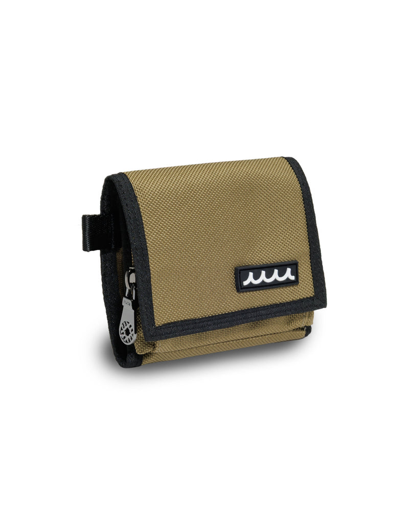 CORDURA Ballistic® トライフォールドウォレット [全2色] – muta