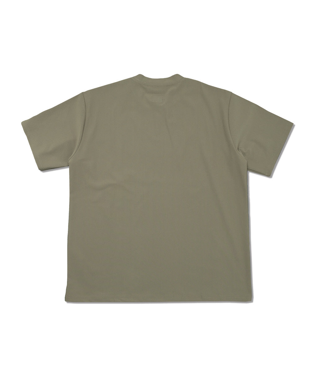 注目■mutaGOLF■× ACANTHUSコラボ Mesh Trimming Pocket Tee ACANTHUS × muta MARINE Fire Logo Tee [全4色] – muta Online Store