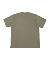 ACANTHUS × muta MARINE Mesh Tee [全2色]