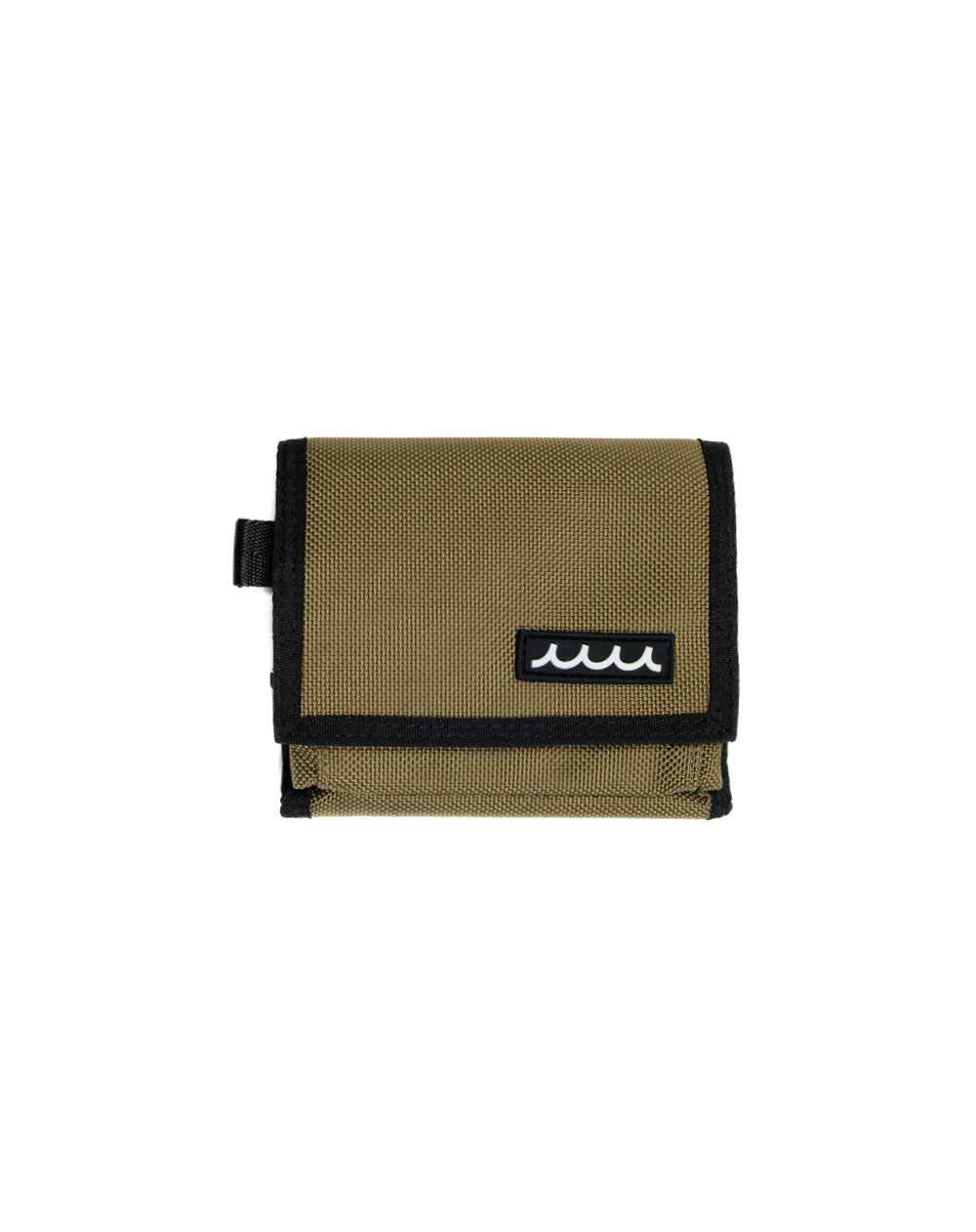 CORDURA Ballistic® トライフォールドウォレット [全2色] – muta