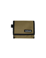 CORDURA Ballistic® トライフォールドウォレット [全2色]