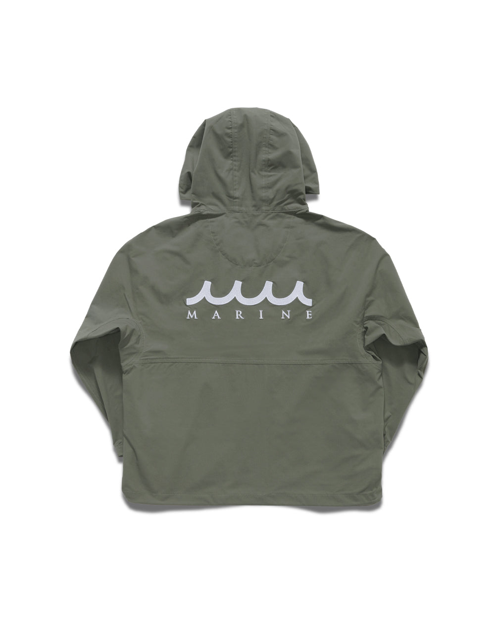撥水ストレッチ ジップアップパーカー [全3色](KIDS) – muta Online Store