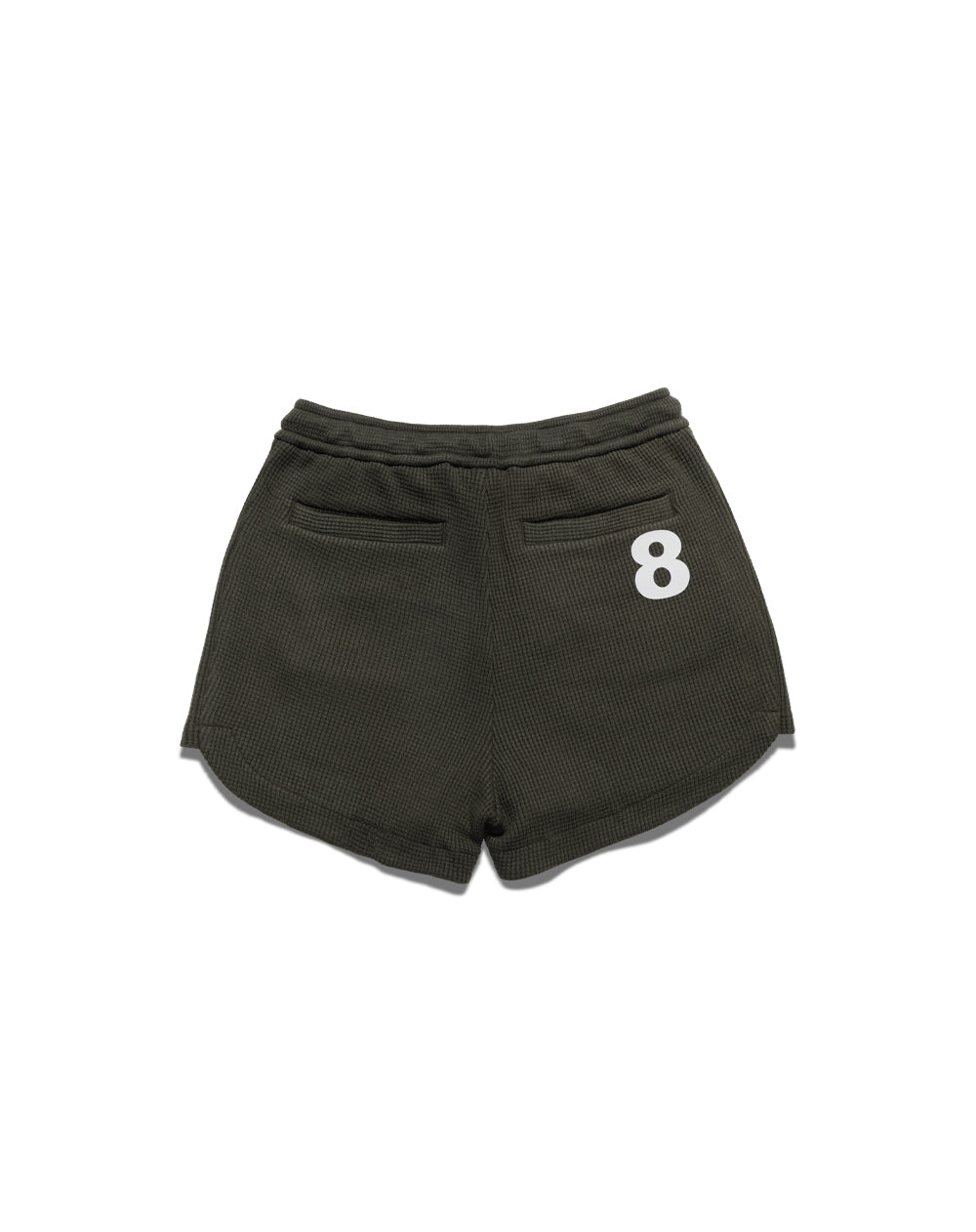 ワッフルジャージ ショートパンツ (WOMAN) [全2色] – muta Online Store