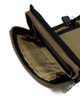CORDURA Ballistic® トライフォールドウォレット [全2色]