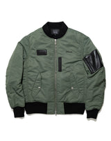 ACANTHUS × muta MARINE MA-1 [全4色]