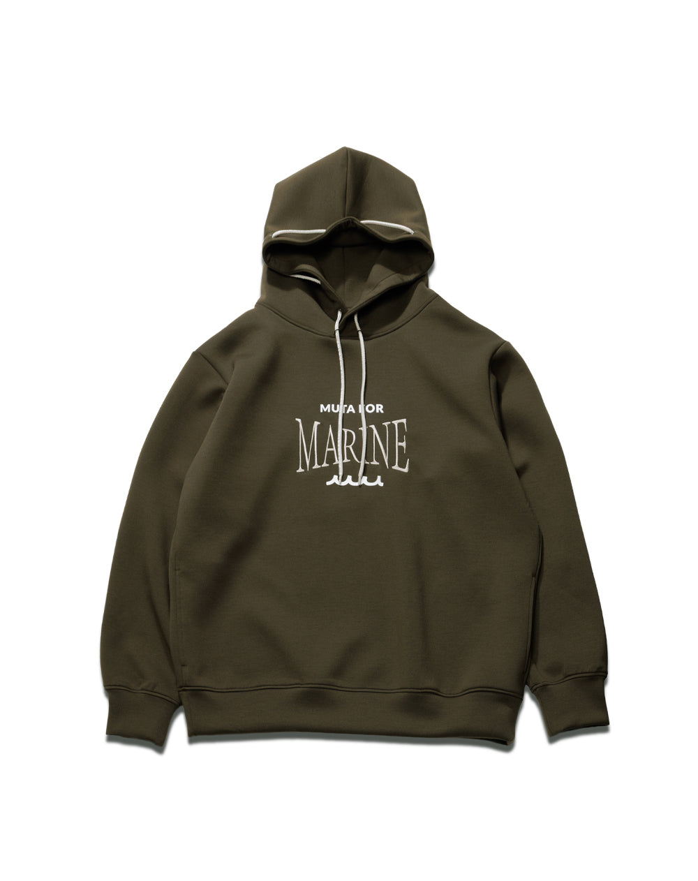 アラウンドスピンドル プルパーカー [全5色] – muta Online Store