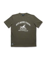 MMF SFC ストレッチTシャツ [全5色]