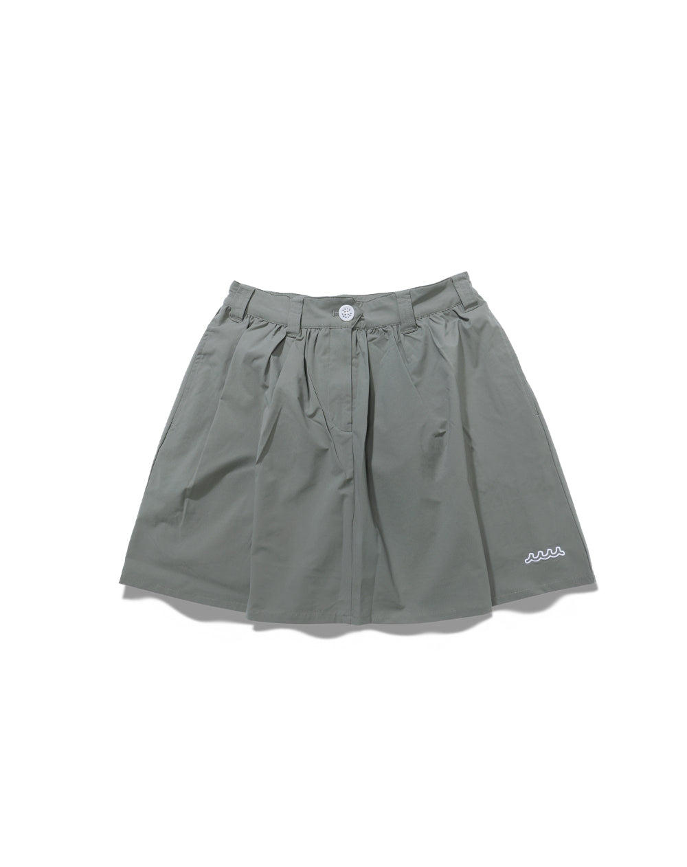 撥水ストレッチ スカート [全4色] – muta Online Store