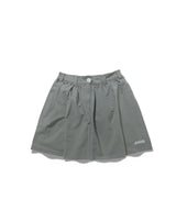 撥水ストレッチ スカート [全4色]