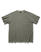 ［HAWAII FES / WEB］フラガール パイルポケットTシャツ [全4色]