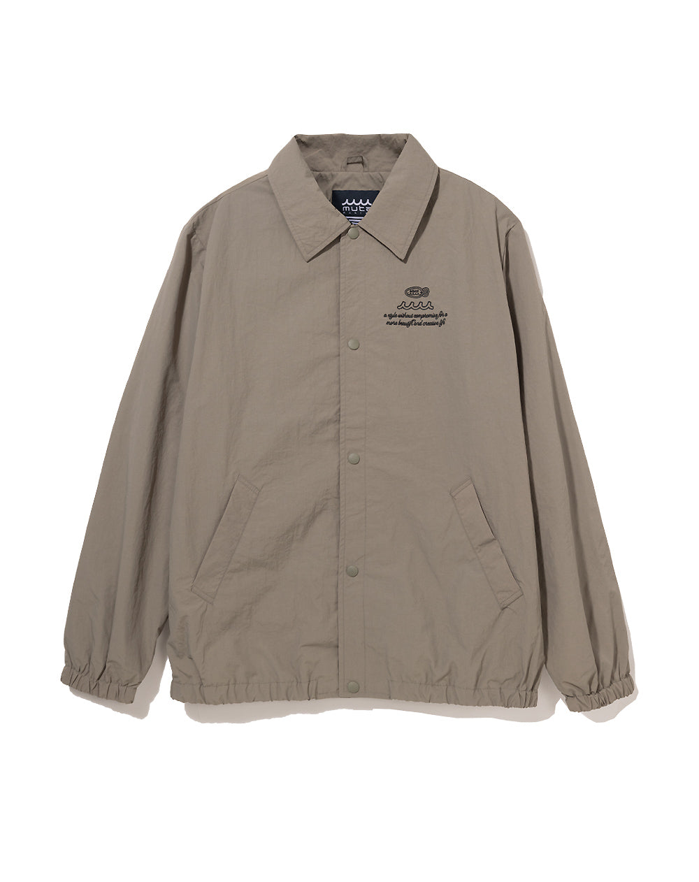 MOROHA コーチジャケット　Lサイズ Amazon.co.jp: moroha コーチジャケットlサイズ : ファッション