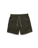 ワッフルジャージ ショートパンツ [全4色]