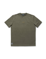 QR WAVE ストレッチTシャツ [全5色]